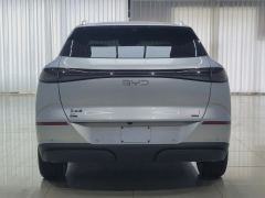 BYD Sealion 06 EV 710Flagship Edition - ფოტო 3