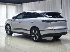 BYD Sealion 06 EV 710Flagship Edition - ფოტო 5
