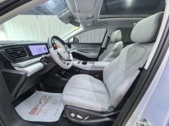 BYD Sealion 06 EV 710Flagship Edition - ფოტო 6