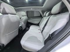BYD Sealion 06 EV 710Flagship Edition - ფოტო 7