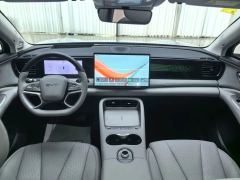 BYD Sealion 06 EV 710Flagship Edition - ფოტო 8