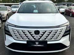 Changan CS75PLUS CS75 PLUS Gen 3 Champion Edition 1.5T Elite Edition - ფოტო 1