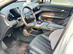Changan CS75PLUS CS75 PLUS Gen 3 Champion Edition 1.5T Elite Edition - ფოტო 3