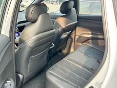 Changan CS75PLUS CS75 PLUS Gen 3 Champion Edition 1.5T Elite Edition - ფოტო 5