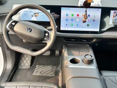 Changan CS75PLUS CS75 PLUS Gen 3 Champion Edition 1.5T Elite Edition - ფოტო 6