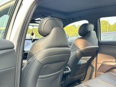 Changan CS75PLUS CS75 PLUS Gen 3 Champion Edition 1.5T Elite Edition - ფოტო 7