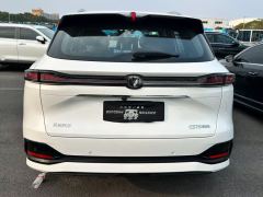 Changan CS75PLUS CS75 PLUS Gen 3 Champion Edition 1.5T Elite Edition - ფოტო 8