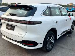 Changan CS75PLUS CS75 PLUS Gen 3 Champion Edition 1.5T Elite Edition - ფოტო 9