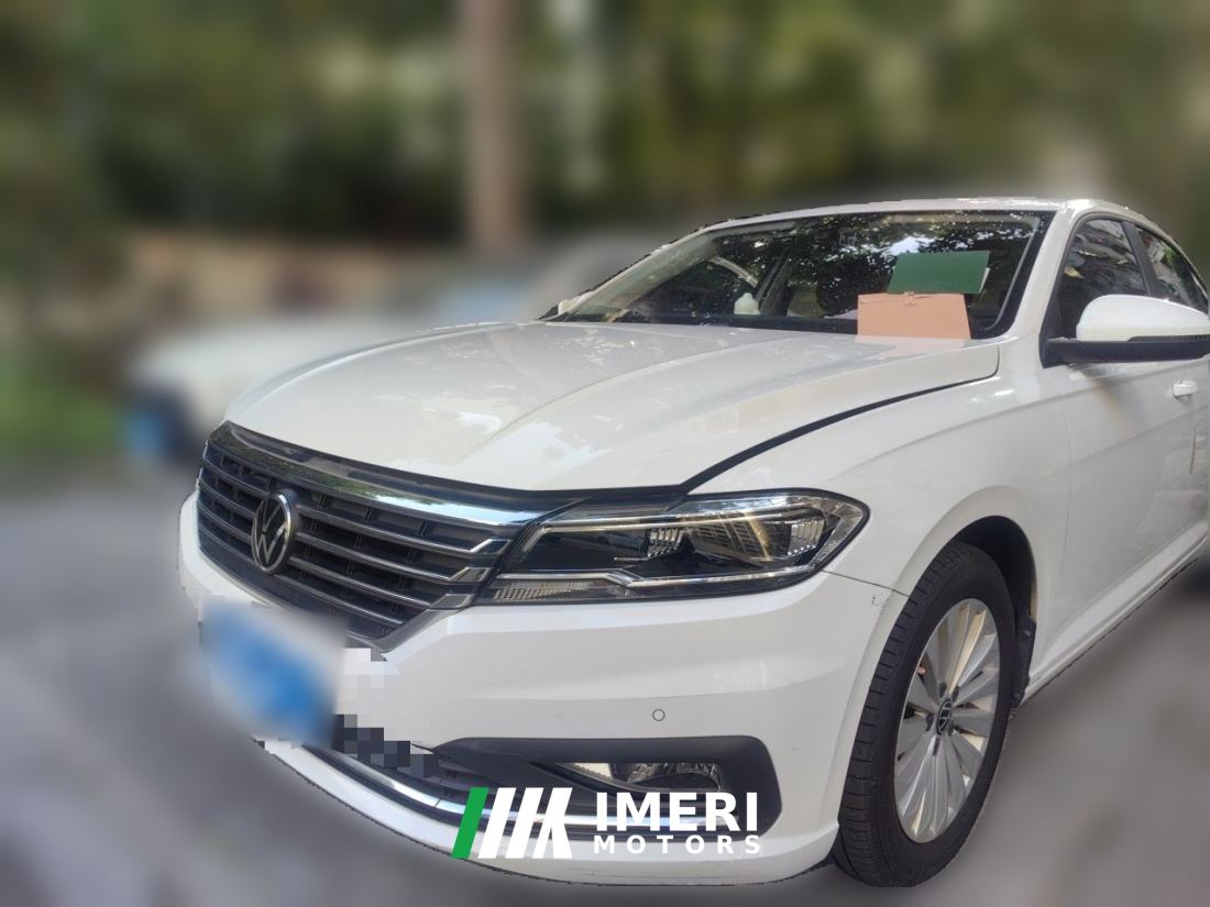 Volkswagen Lavida 1.5L Edition - ავტომობილი ჩინეთიდან