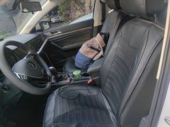 Volkswagen Lavida 1.5L Edition - ფოტო 11