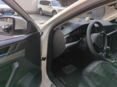 Volkswagen Lavida 1.5L Edition - ფოტო 12