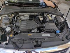 Volkswagen Lavida 1.5L Edition - ფოტო 16