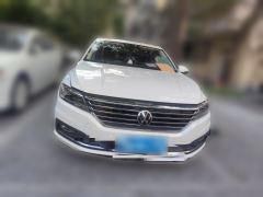 Volkswagen Lavida 1.5L Edition - ფოტო 2
