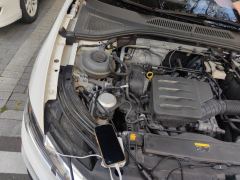 Volkswagen Lavida 1.5L Edition - ფოტო 20