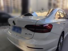 Volkswagen Lavida 1.5L Edition - ფოტო 4