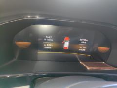 Volkswagen Lavida 1.5L Edition - ფოტო 8