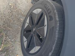 Deepal S07 EREV 215km 215Max Deep Blue Intelligent Driving AD PRO Edition - фото 6