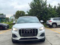 Audi Q2L 35 TFSI Fashion Dynamic - ფოტო 2