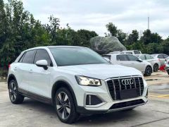 Audi Q2L 35 TFSI Fashion Dynamic - ფოტო 3
