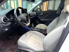 Audi Q2L 35 TFSI Fashion Dynamic - ფოტო 4