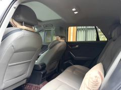 Audi Q2L 35 TFSI Fashion Dynamic - ფოტო 5
