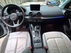 Audi Q2L 35 TFSI Fashion Dynamic - ფოტო 6