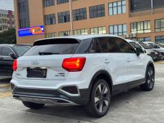 Audi Q2L 35 TFSI Fashion Dynamic - ფოტო 7