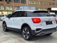 Audi Q2L 35 TFSI Fashion Dynamic - ფოტო 9