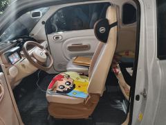 Bestune Pony Besturn Xiaoma 222km Dynamic Edition - ფოტო 14