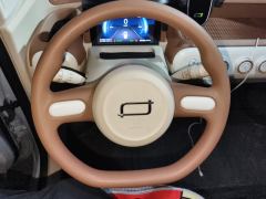 Bestune Pony Besturn Xiaoma 222km Dynamic Edition - ფოტო 18