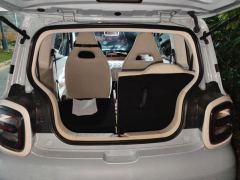 Bestune Pony Besturn Xiaoma 222km Dynamic Edition - ფოტო 7