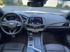 Cadillac CT5 28T Platinum - ფოტო 5
