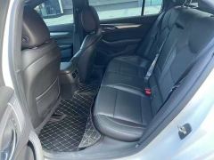Cadillac CT5 28T Platinum - ფოტო 7