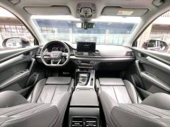 Audi Q5L 40 TFSI Luxury Elegant Edition - фото 3
