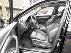 Audi Q5L 40 TFSI Luxury Elegant Edition - фото 4