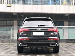 Audi Q5L 40 TFSI Luxury Elegant Edition - фото 7