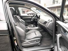 Audi Q5L 40 TFSI Luxury Elegant Edition - фото 8