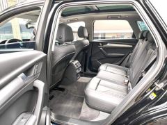 Audi Q5L 40 TFSI Luxury Elegant Edition - фото 9
