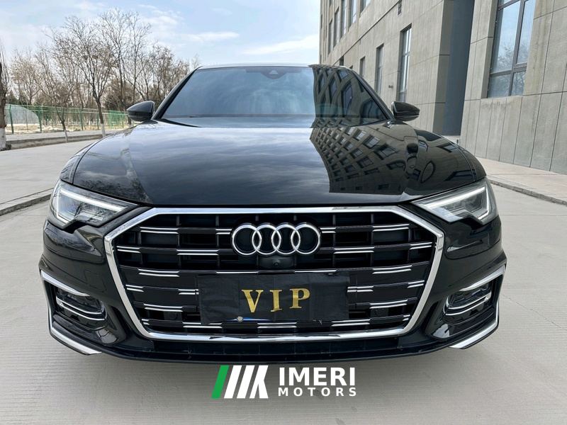 Audi A6L 40 TFSI Luxury Elegance - car from China