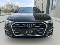 Audi A6L 40 TFSI Luxury Elegance - photo 1