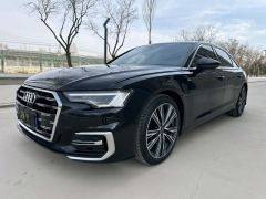 Audi A6L 40 TFSI Luxury Elegance - photo 2