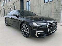 Audi A6L 40 TFSI Luxury Elegance - photo 3
