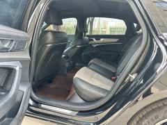 Audi A6L 40 TFSI Luxury Elegance - photo 5