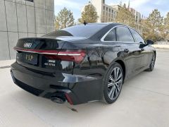 Audi A6L 40 TFSI Luxury Elegance - photo 7
