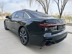 Audi A6L 40 TFSI Luxury Elegance - photo 8