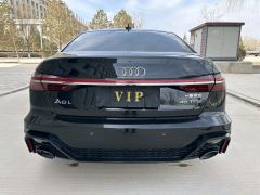 Audi A6L 40 TFSI Luxury Elegance - photo 9