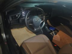 Lexus ES 200 Excellence Edition - ფოტო 16
