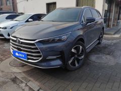 BYD Tang DM-i Champion Edition 1.5T 112km Precursor Premium 7-seater - ფოტო 1