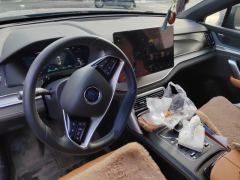 BYD Tang DM-i Champion Edition 1.5T 112km Precursor Premium 7-seater - ფოტო 10