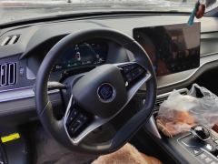 BYD Tang DM-i Champion Edition 1.5T 112km Precursor Premium 7-seater - ფოტო 12